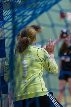 Bild 214 - B-Juniorinnen SV Henstedt-Ulzburg - SG Wittorf / FT Neum�nster : Ergebnis: 19:22